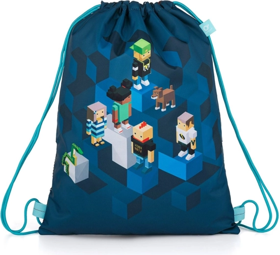 Bolsa deportiva Topgal RAMY 25024