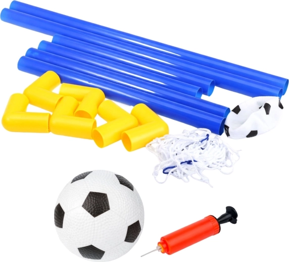 Set completo: balón y bomba