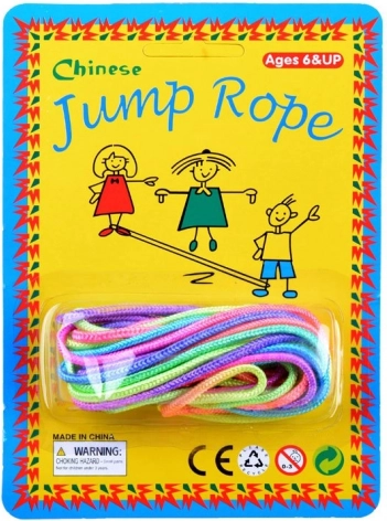 Ideal para el patio y para casa (a partir de 6 años)