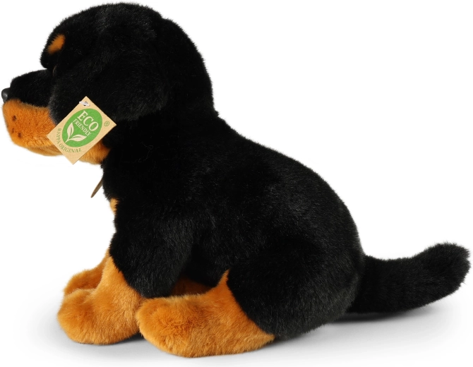 Suave compañero para niños desde el nacimiento