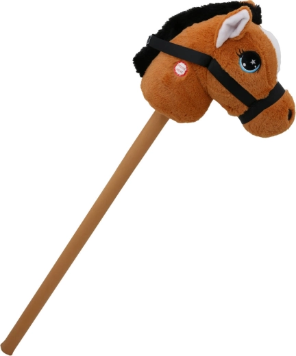 Longitud ideal para hobby horsing
