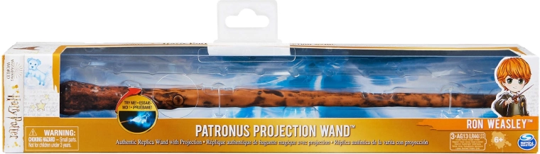 Embalaje de regalo para fans de Harry Potter
