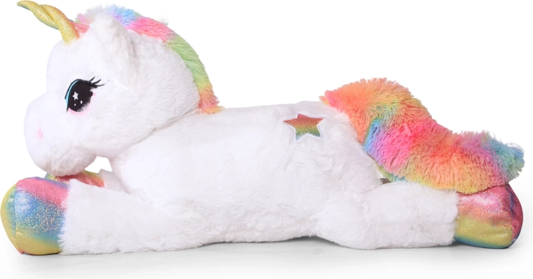 Peluche suave para bebés desde el nacimiento