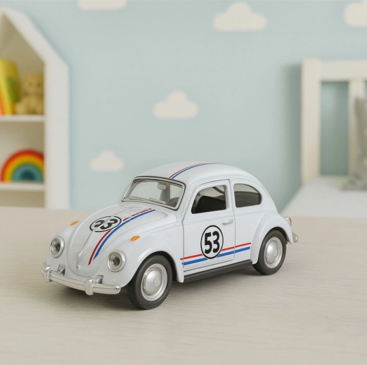 Motor de retroceso para una conducción llena de acción