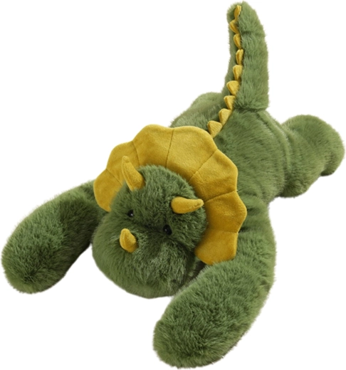 Dinosaurio suave para abrazar