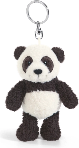Llavero NICI panda Yaa Boo 10 cm