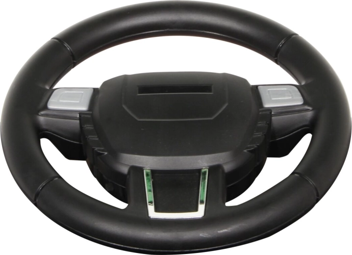 Volante para vehículo eléctrico Offroader Bufalo 12V JAMARA
