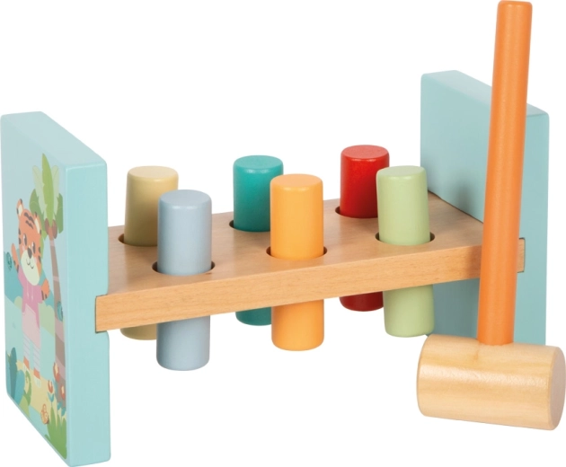 Material sostenible y resistente