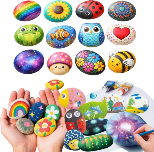 Efecto luminoso en la oscuridad