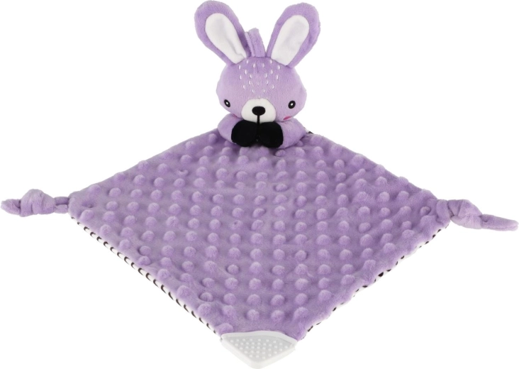 Mordedor de silicona para aliviar las encías