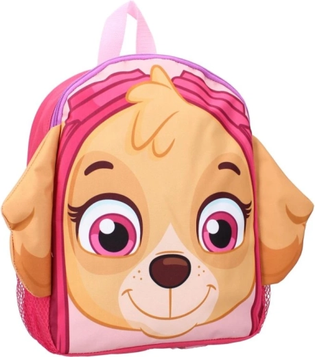 Mochila 3D Patrulla Canina