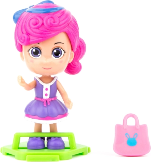 Muñeca Paula y amigos