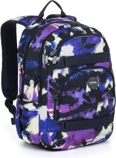 Mochila estudiantil Topgal VIKI 25077