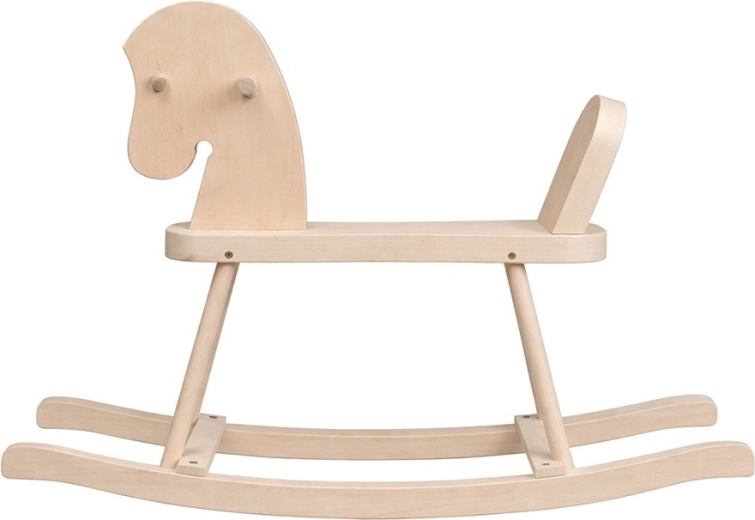 Estructura resistente de madera maciza