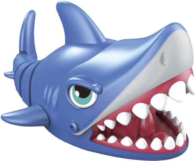 Buddy Toys tiburón teledirigido RC Shark