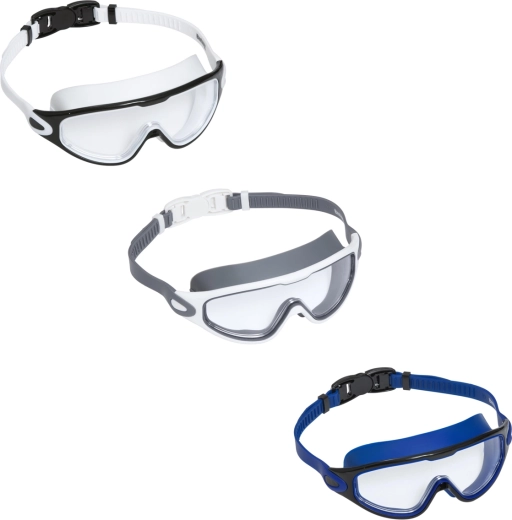 Gafas de natación Tidal Surge Pro para adultos