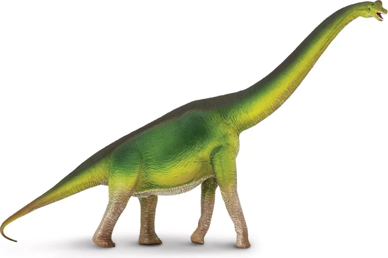 Safari Ltd. figura de braquiosaurio - 1 kus