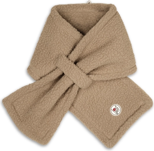 Bufanda Lodger Teddy beige