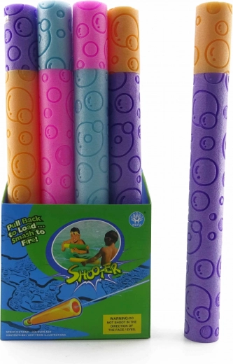Pistola de agua
