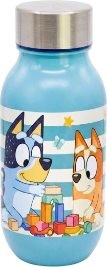 Botella infantil Bluey 430 ml BPA free