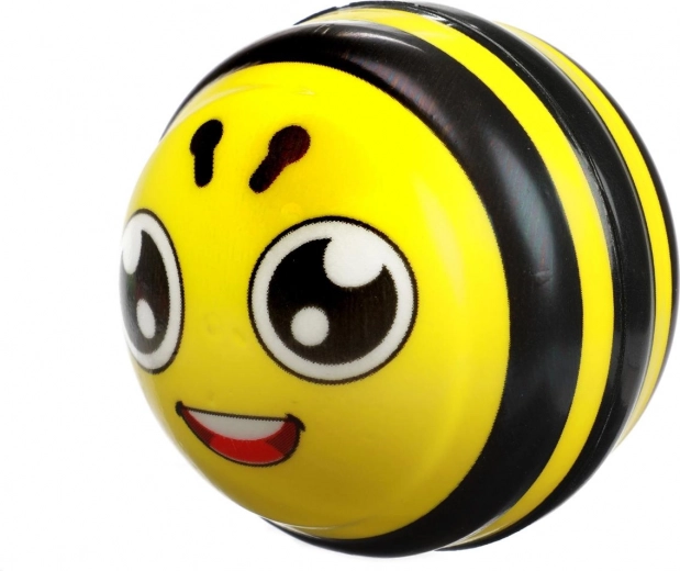 Goma resistente para un gran rebote