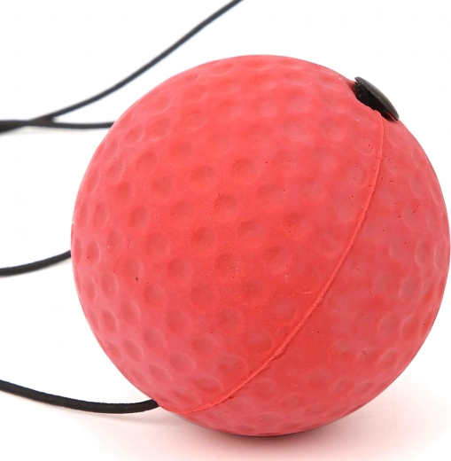 Pelota ligera, suave y segura