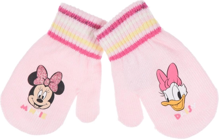 Guantes infantiles Minnie baby
