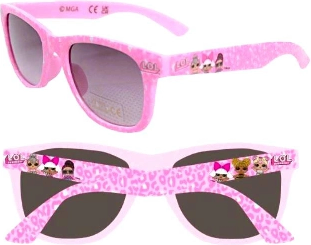 Gafas de sol LOL