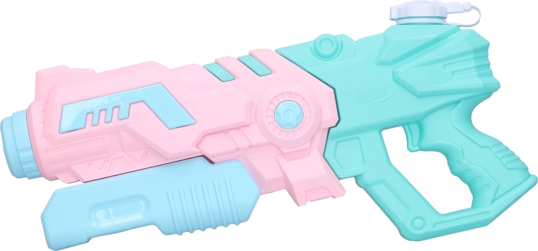 Pistola de agua con bomba de 40 cm