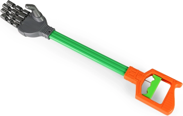 Mano mecánica 57 cm - 1 pieza