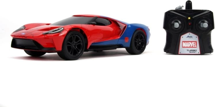 Turbo Boost para aceleración instantánea