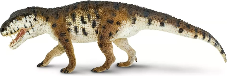 Figura de prestosuchus Safari Ltd. - 1 unidad