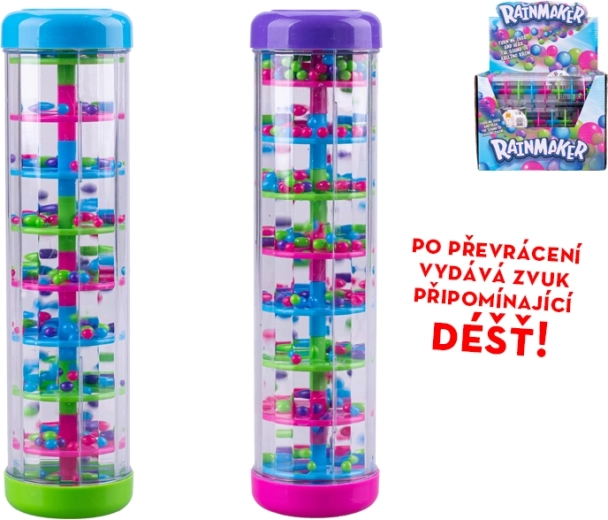 Bolitas de cascada en tubo 20 cm