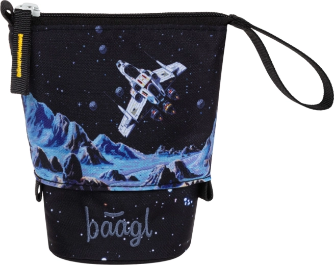 Estuche rígido e impermeable