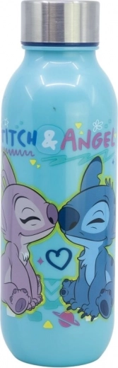 Botella para beber STOR Stitch 640 ml