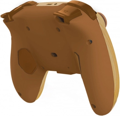 Diseño ergonómico de Animal Crossing