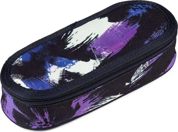 Estuche estudiantil Topgal ovalado