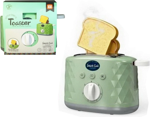 Tostadora infantil – juguete de electrodoméstico