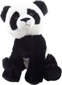 Panda de peluche 30 cm
