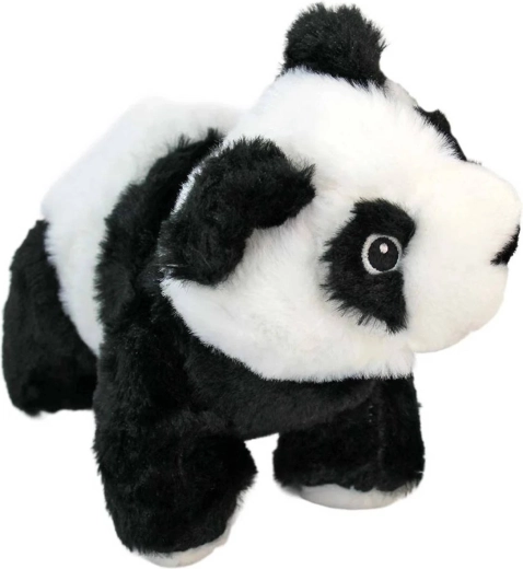 Osito de peluche panda eco-line 20 cm - 1 unidad