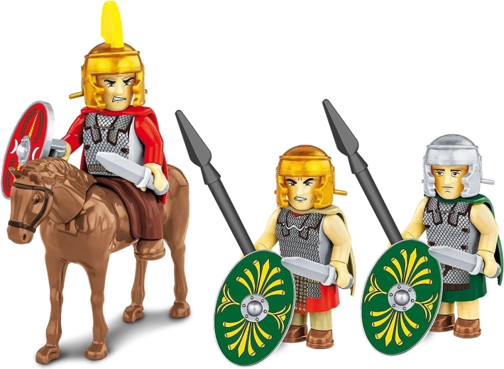 Nuevos escudos ovalados e impresiones realistas