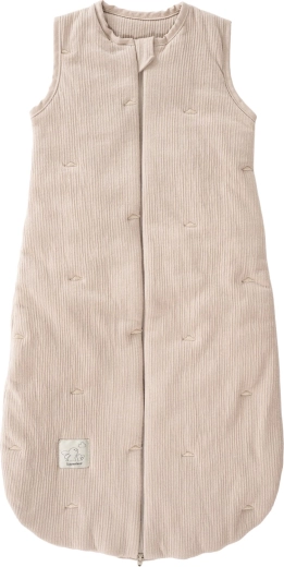 Saco de dormir Träumeland Signature Taupe talla M