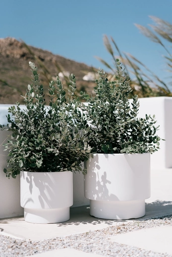 Diseño minimalista que combina con cualquier espacio