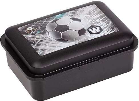 Caja para merienda LizzyCard Top League