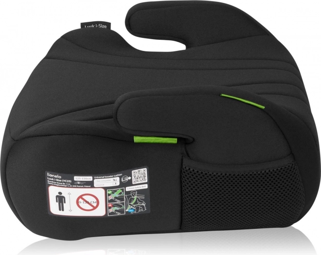 Reposabrazos ergonómicos y mantenimiento sencillo