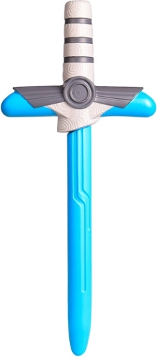 Encaja bien en la mano infantil