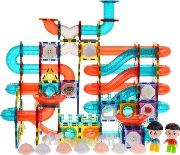 Efectos de luz en 3 modos