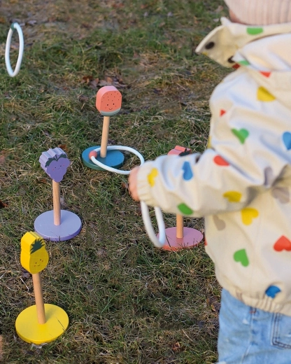 Diversión genial al aire libre y en casa