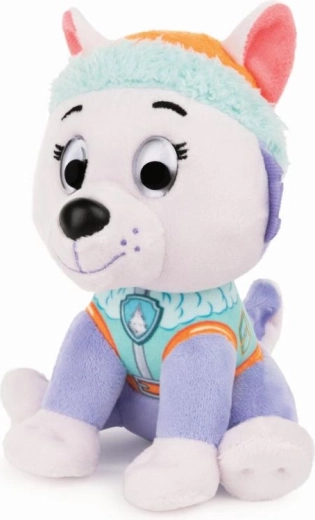 Fiel al diseño de la serie