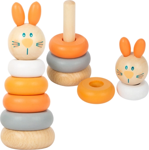 Fomenta la motricidad fina y la coordinación